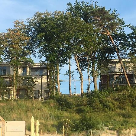Apartament Nadmorski Z Basenem Klifowa 里沃 外观 照片
